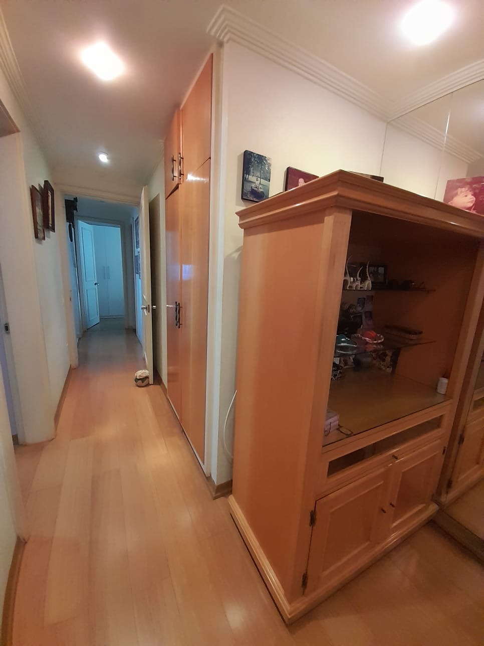 Apartamento à venda com 3 quartos, 140m² - Foto 30