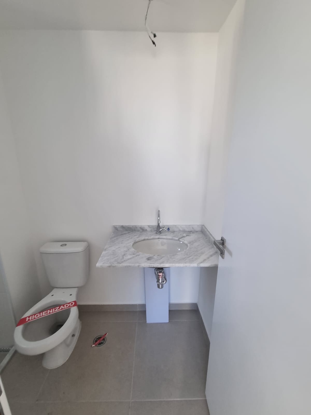 Apartamento à venda com 1 quarto, 29m² - Foto 5