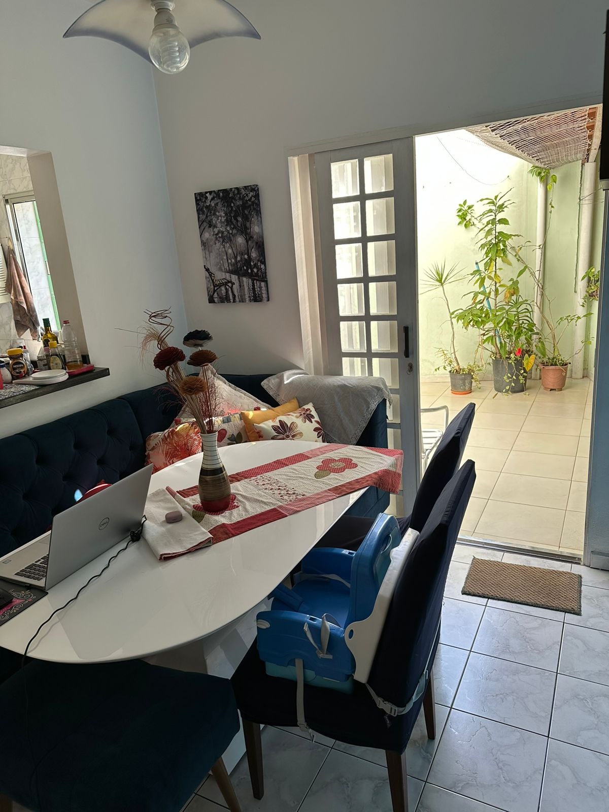 Casa à venda com 3 quartos, 191m² - Foto 5