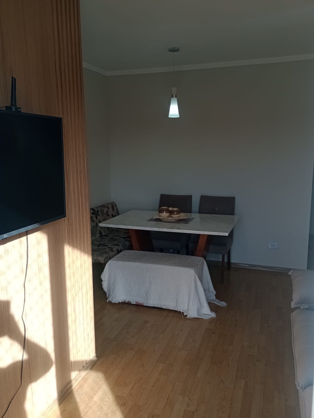 Apartamento à venda com 3 quartos, 60m² - Foto 28