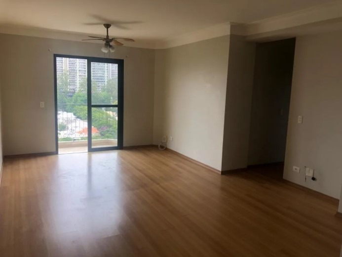 Apartamento à venda com 3 quartos, 82m² - Foto 1