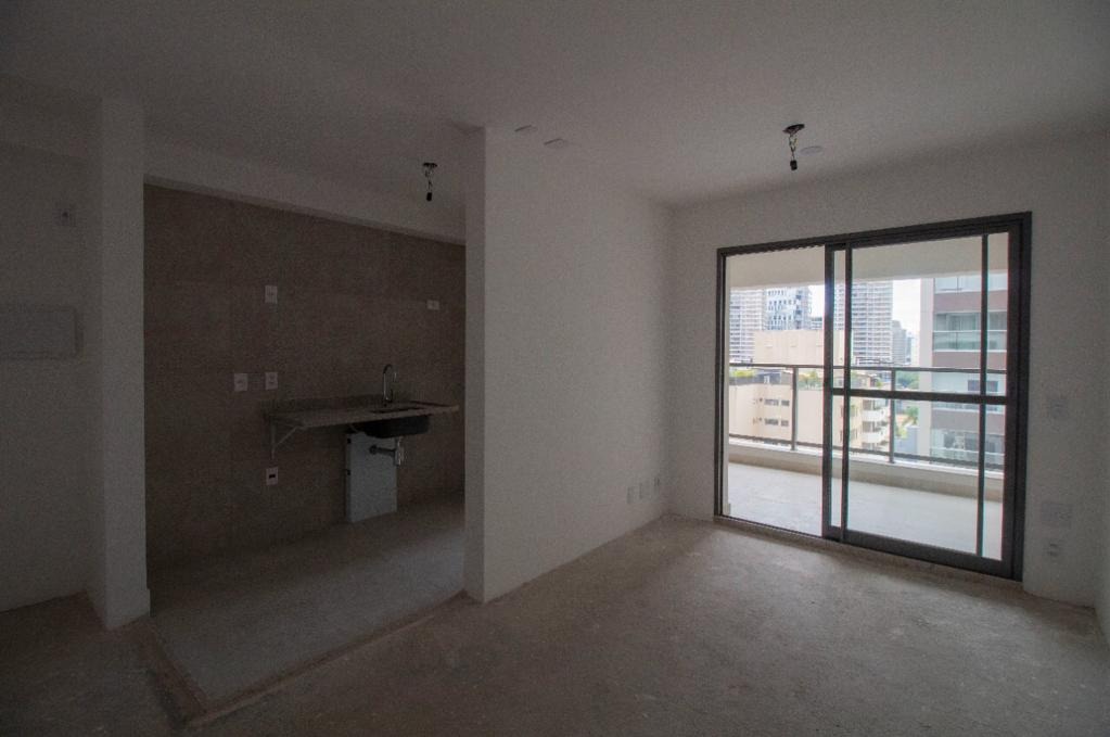 Apartamento à venda com 2 quartos, 66m² - Foto 2