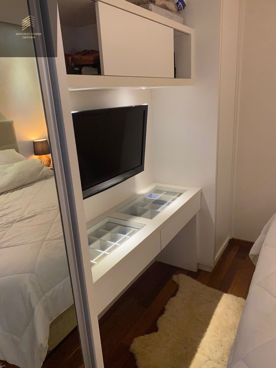 Apartamento à venda com 2 quartos, 75m² - Foto 10