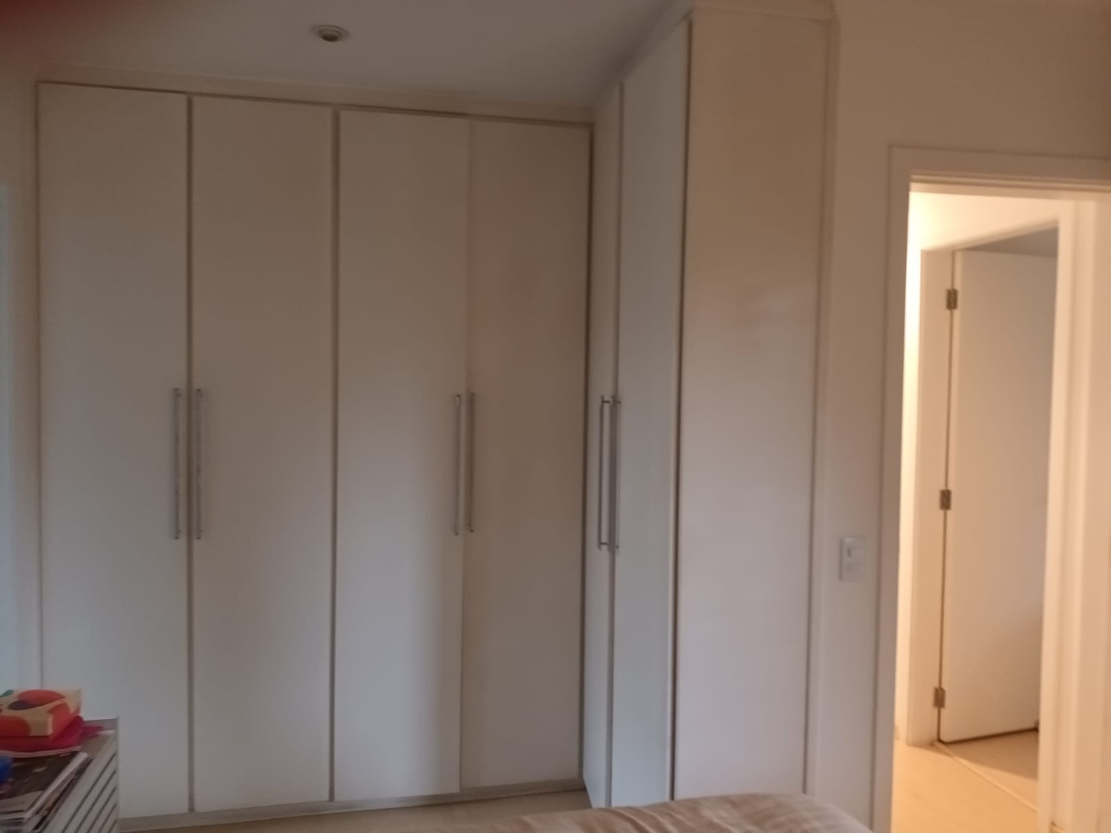 Apartamento à venda com 3 quartos, 129m² - Foto 22