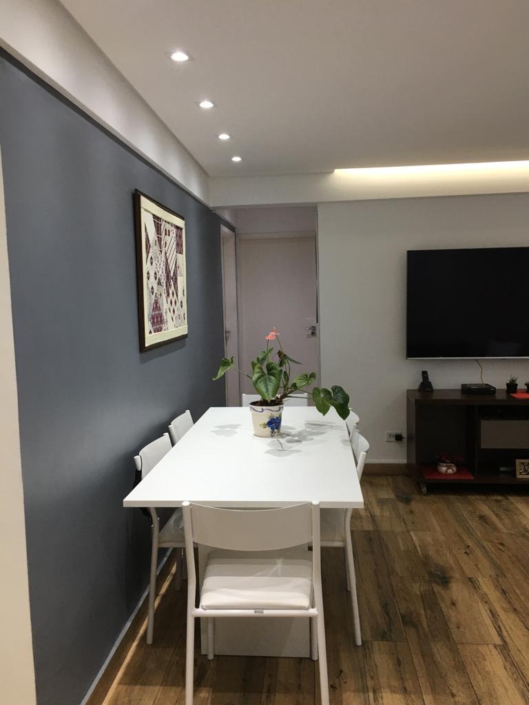 Apartamento à venda com 2 quartos, 72m² - Foto 10