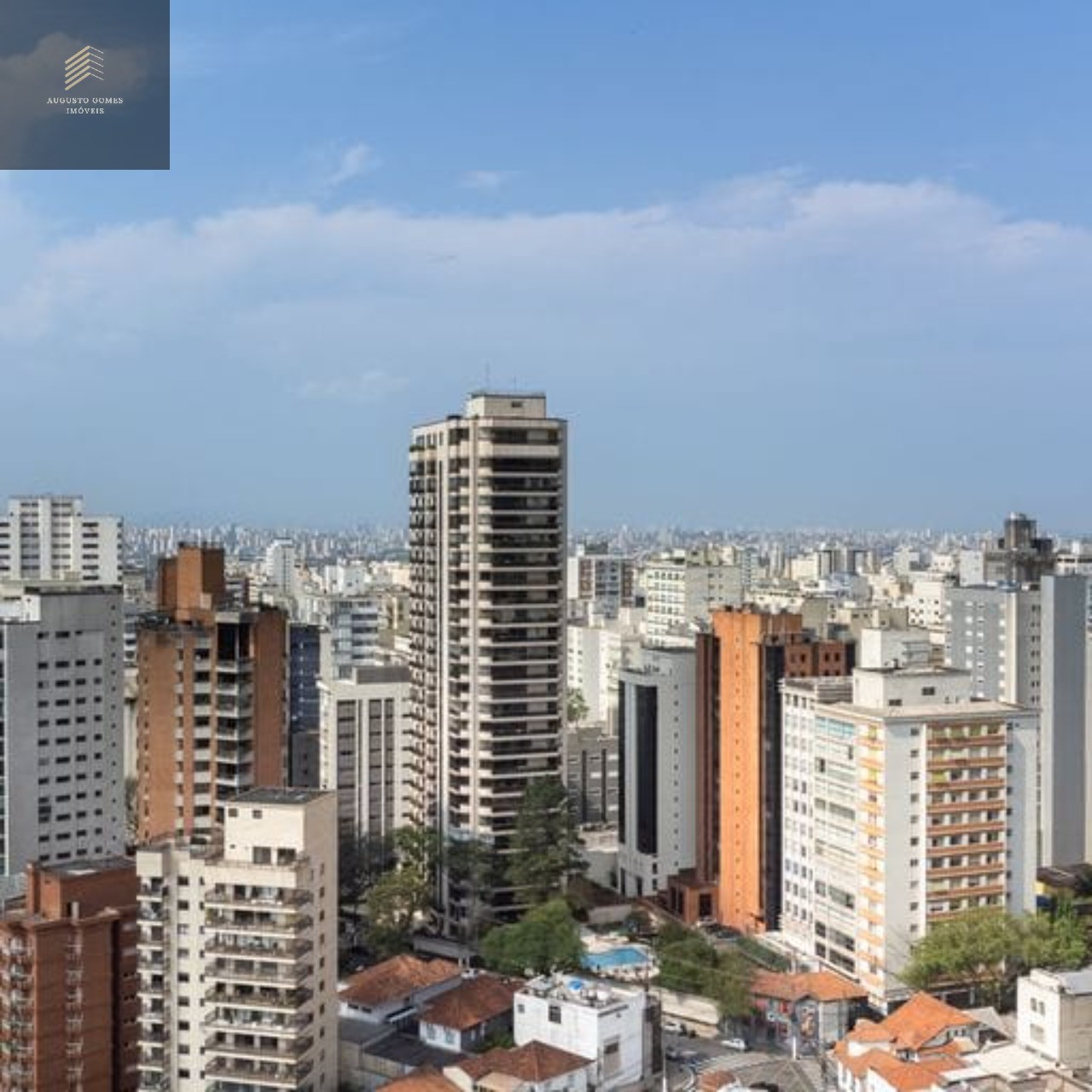 Apartamento à venda e aluguel com 4 quartos, 500m² - Foto 8