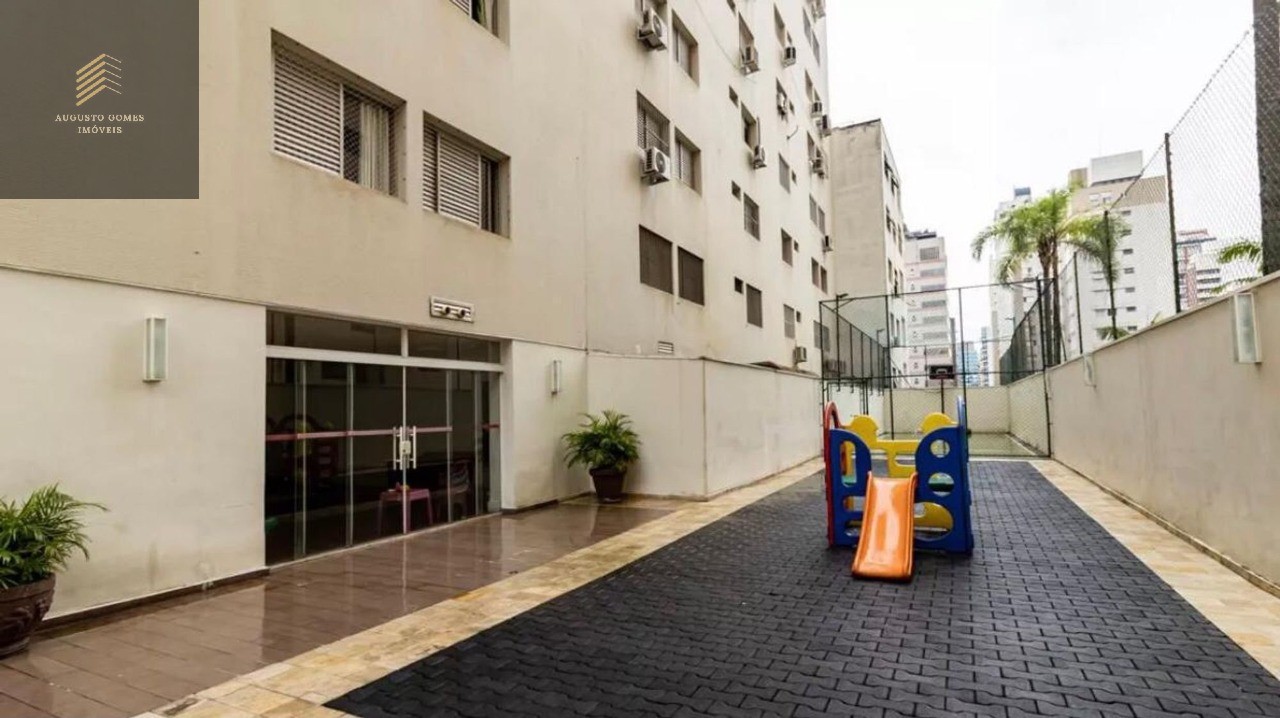 Apartamento à venda com 3 quartos, 170m² - Foto 16