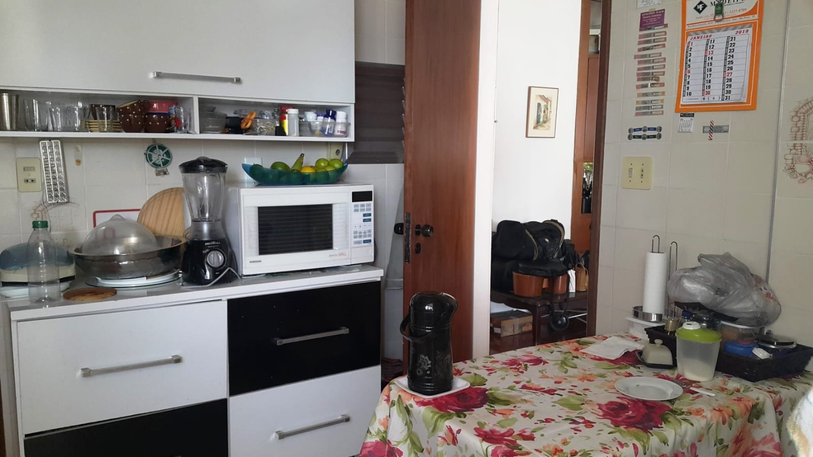 Apartamento à venda com 3 quartos, 90m² - Foto 6