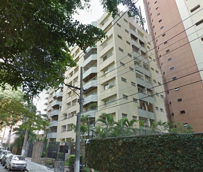 Apartamento à venda com 4 quartos, 198m² - Foto 4