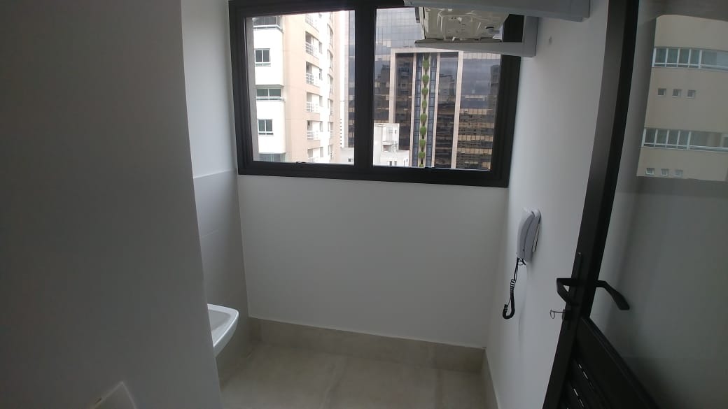 Apartamento à venda com 1 quarto, 51m² - Foto 4