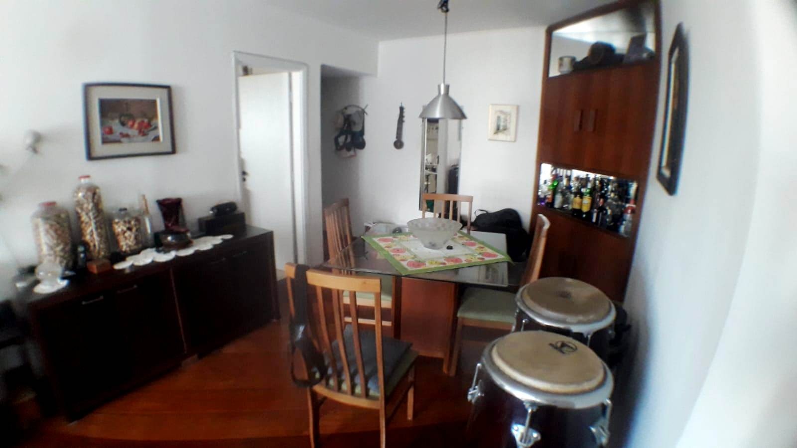 Apartamento, 3 quartos, 90 m² - Foto 2