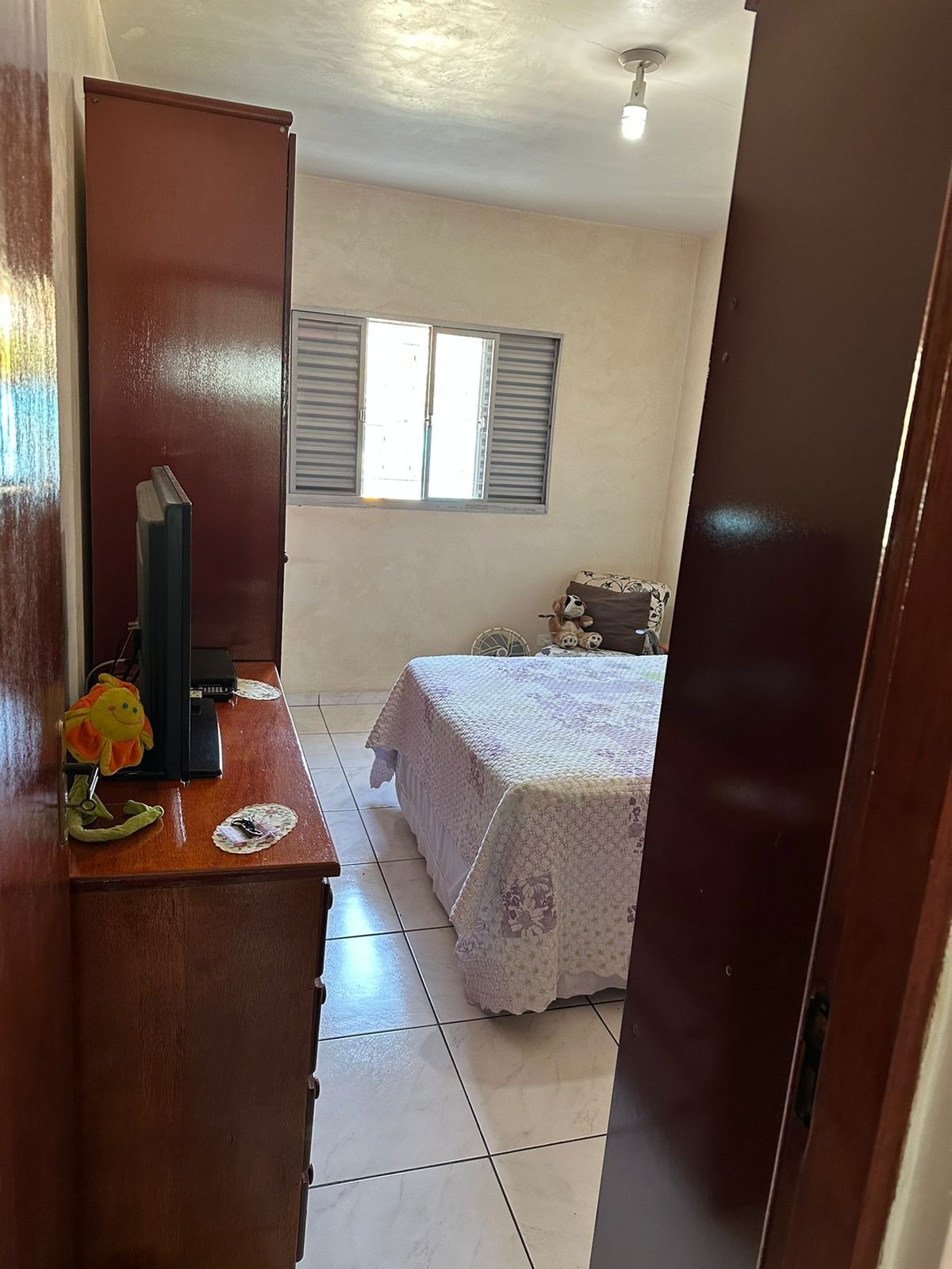 Casa à venda com 3 quartos, 191m² - Foto 27