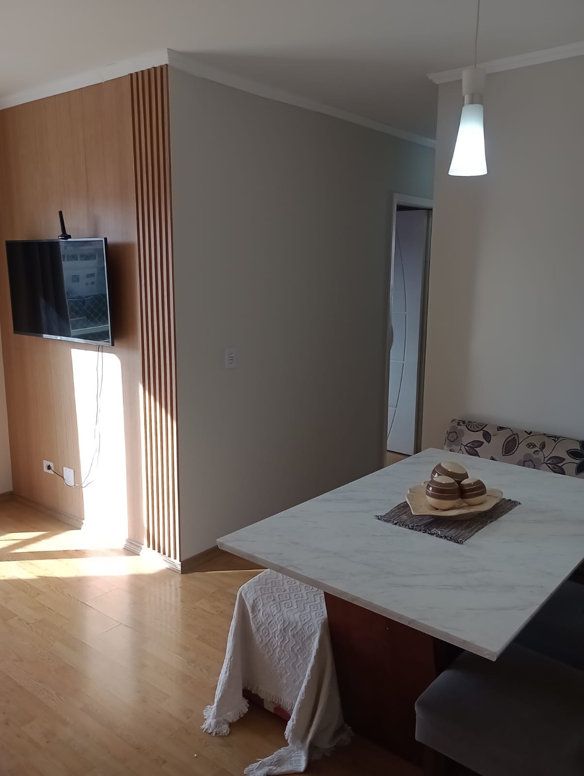 Apartamento à venda com 3 quartos, 60m² - Foto 27