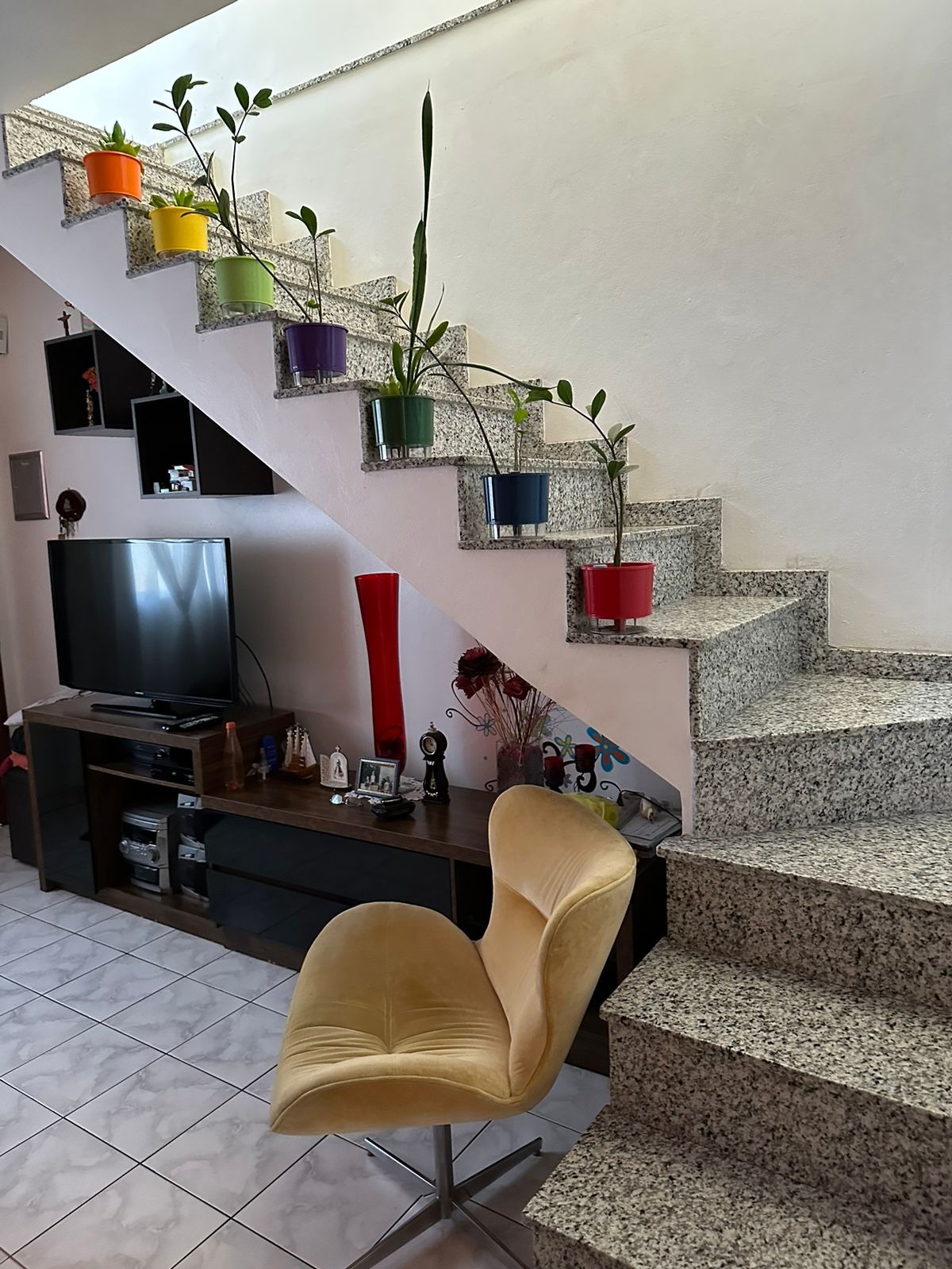 Casa à venda com 3 quartos, 191m² - Foto 6