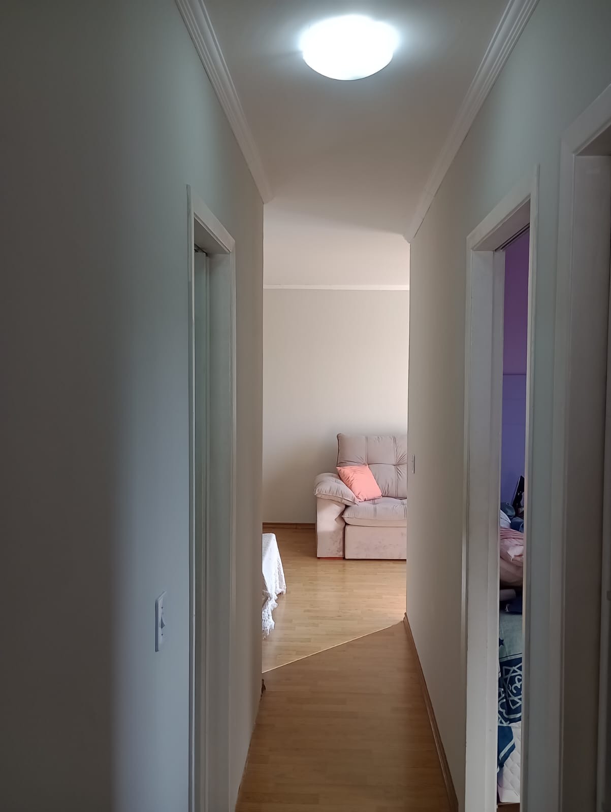 Apartamento à venda com 3 quartos, 60m² - Foto 26