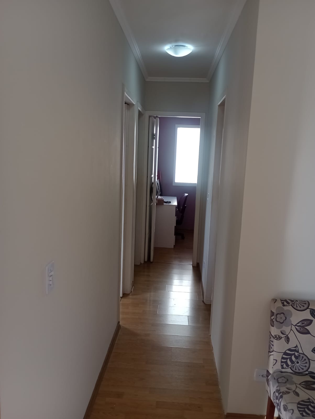 Apartamento à venda com 3 quartos, 60m² - Foto 17