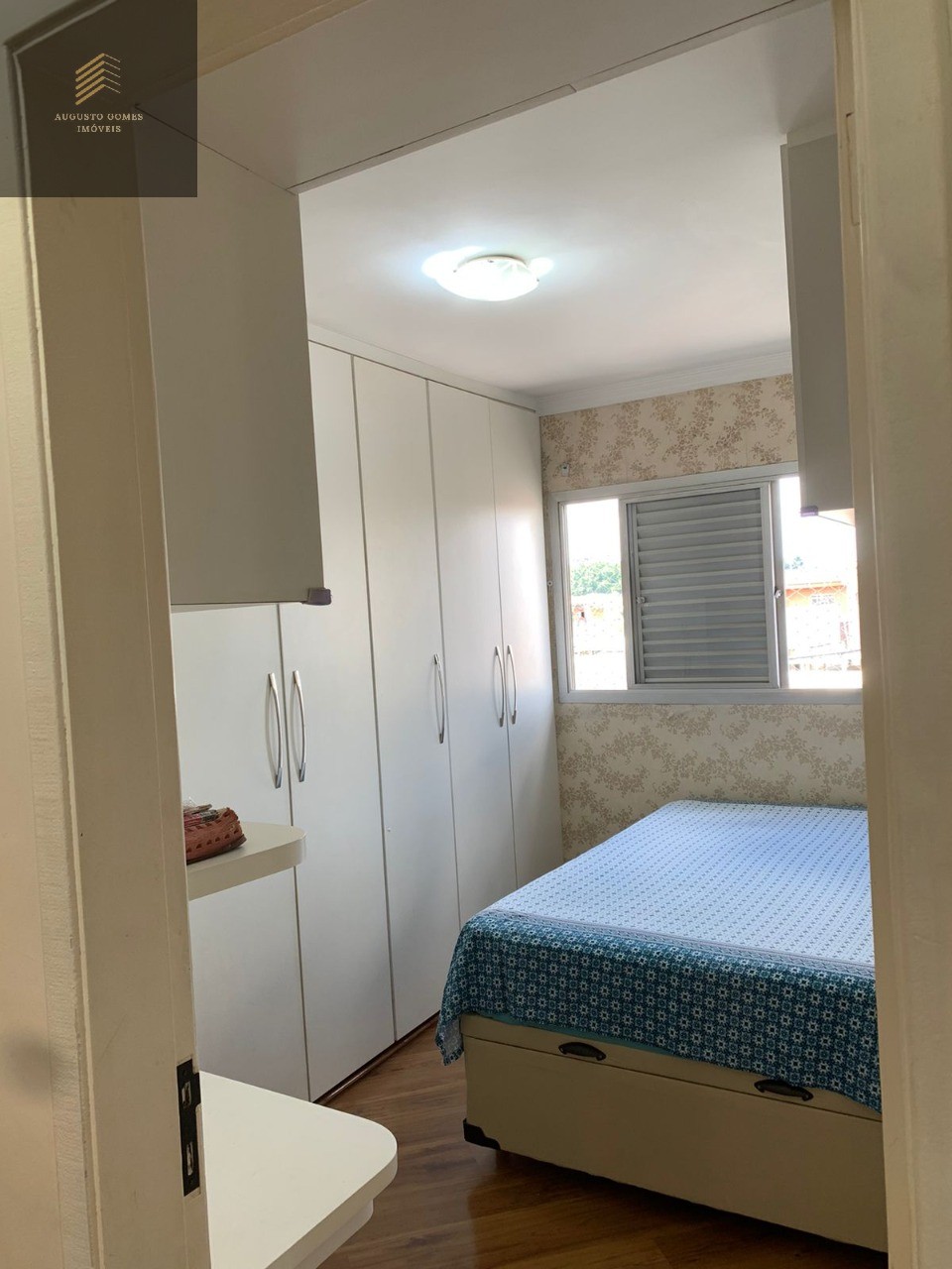 Apartamento à venda com 2 quartos, 55m² - Foto 15