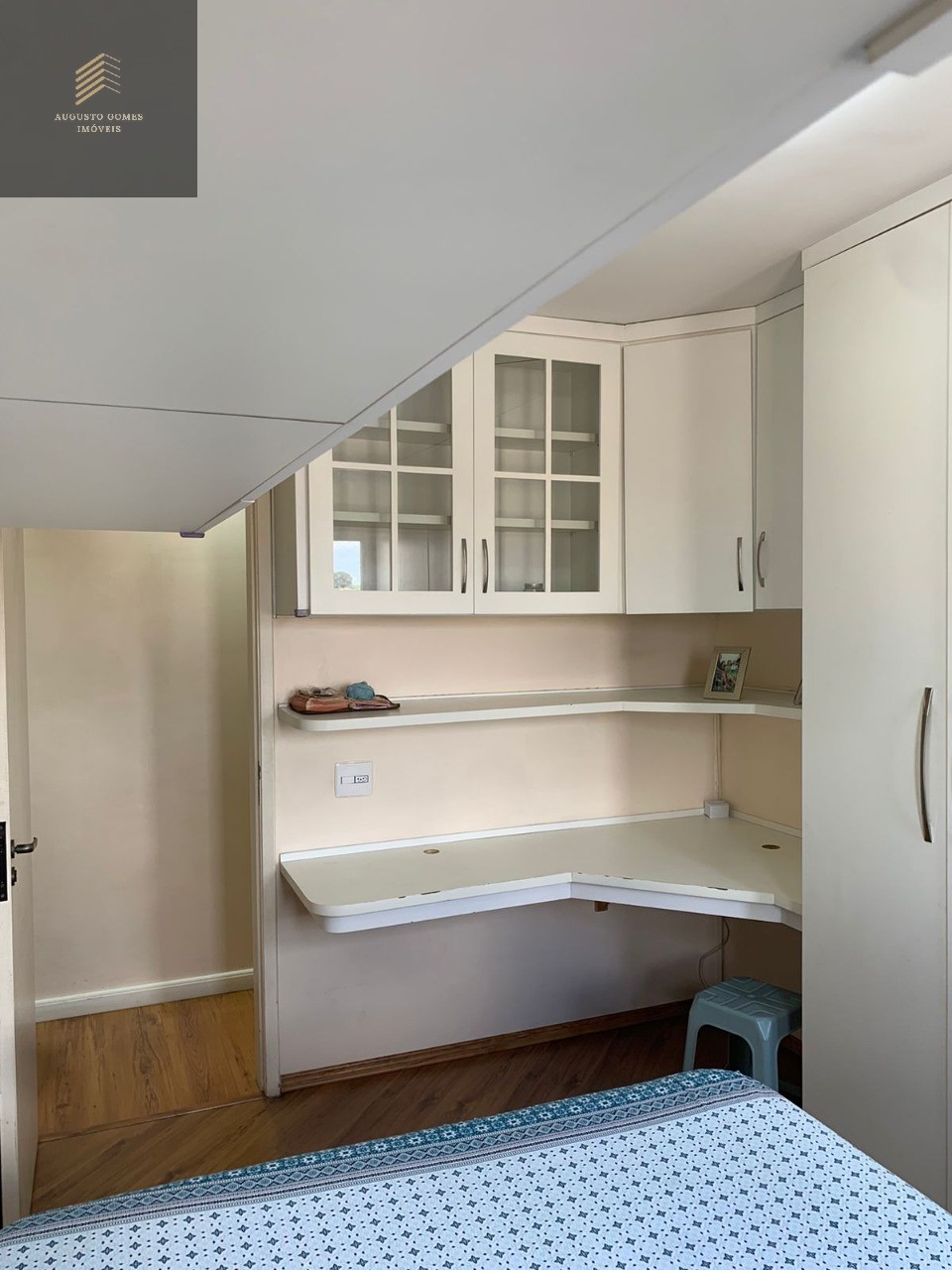 Apartamento à venda com 2 quartos, 55m² - Foto 17