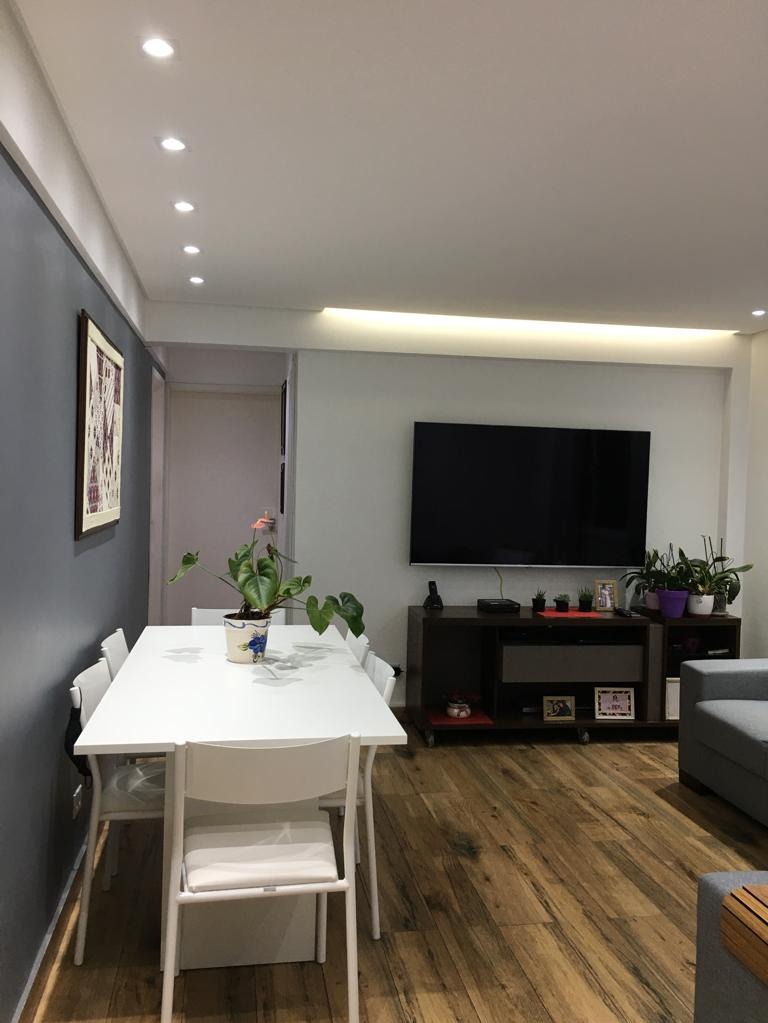 Apartamento à venda com 2 quartos, 72m² - Foto 11