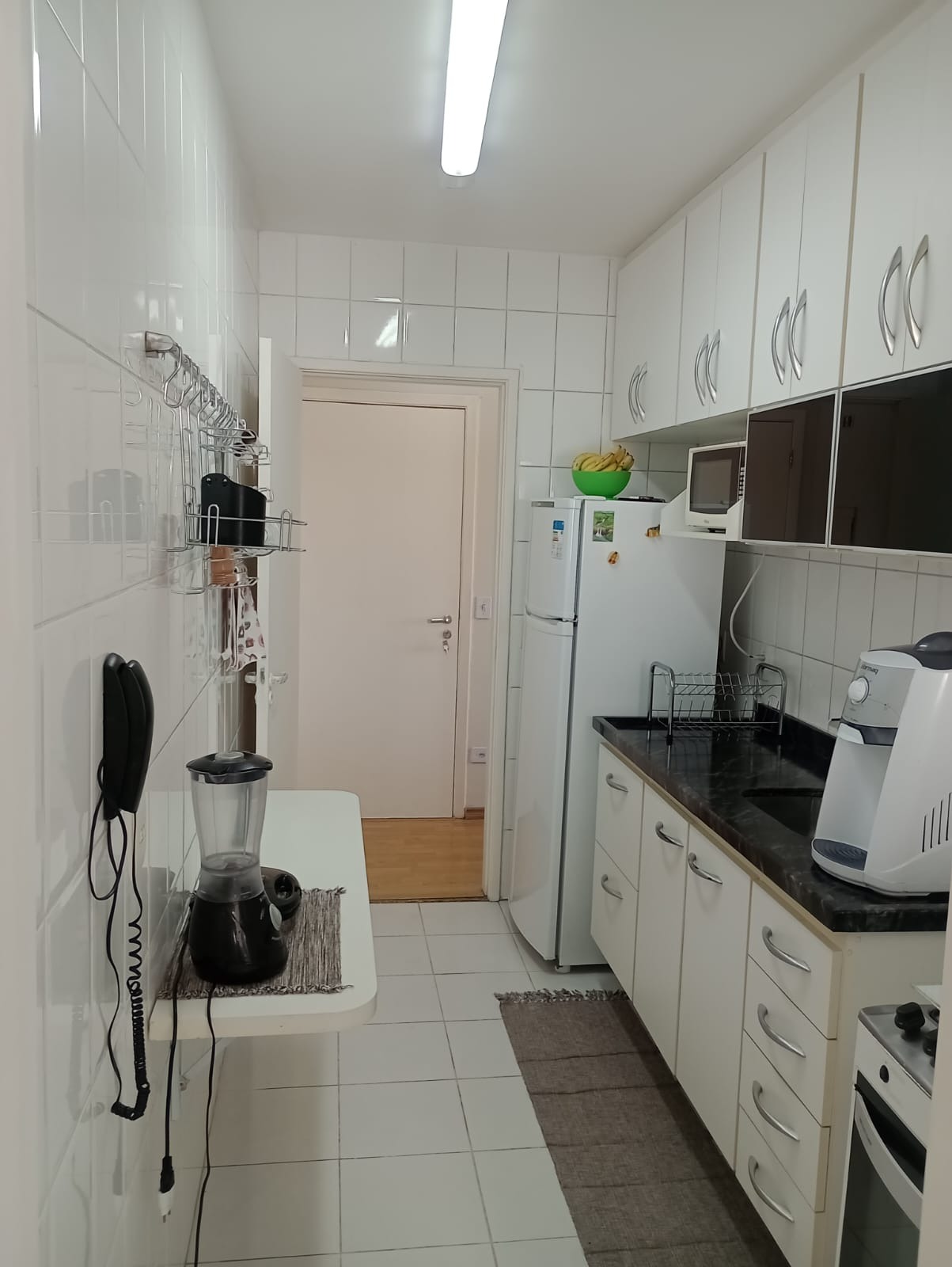 Apartamento à venda com 3 quartos, 60m² - Foto 3