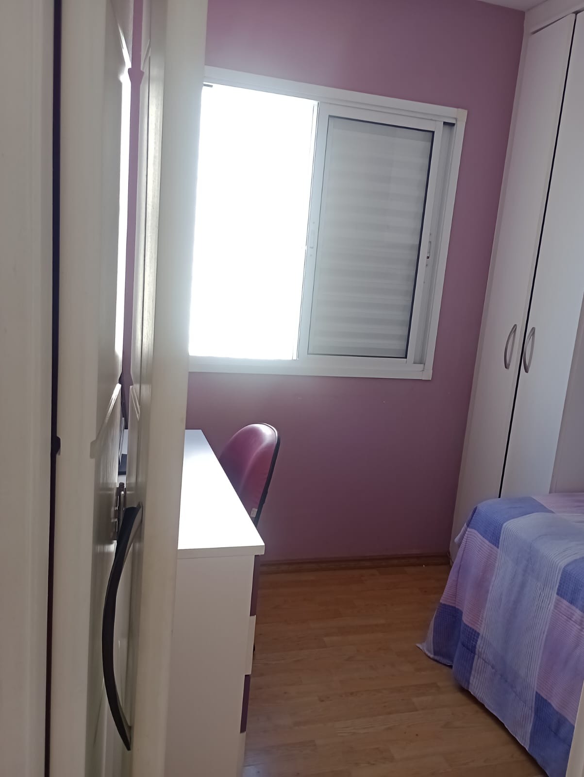 Apartamento à venda com 3 quartos, 60m² - Foto 22