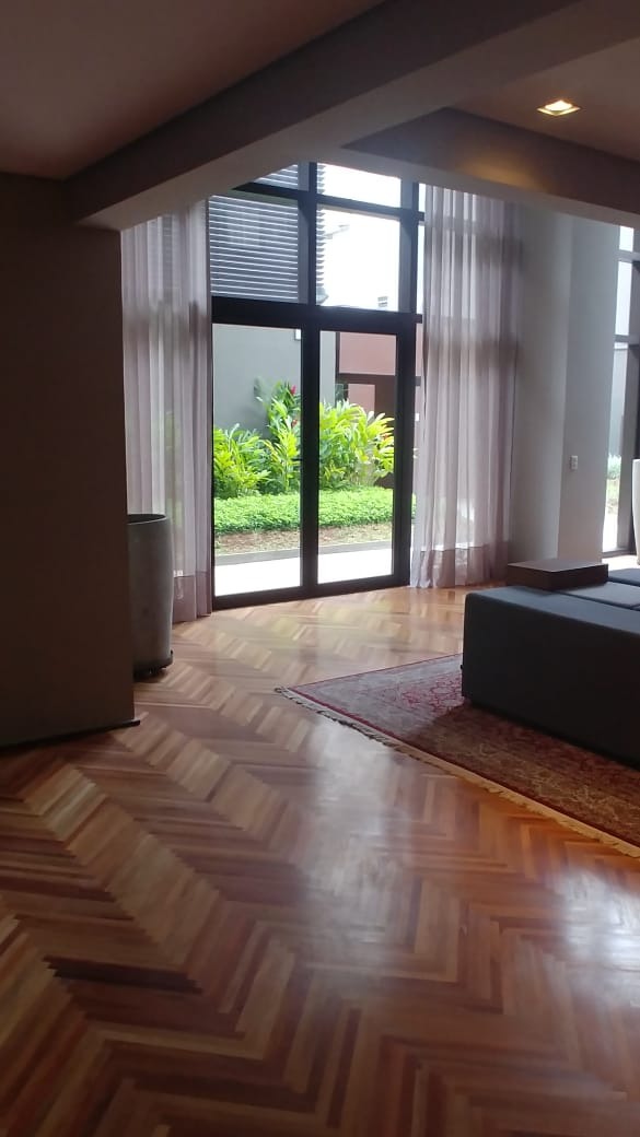 Apartamento à venda com 1 quarto, 51m² - Foto 3