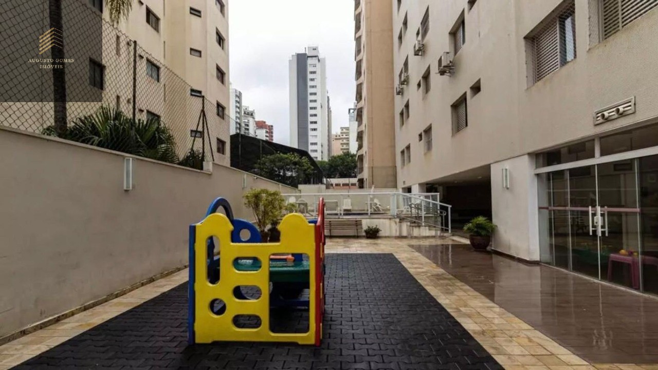 Apartamento à venda com 3 quartos, 170m² - Foto 15