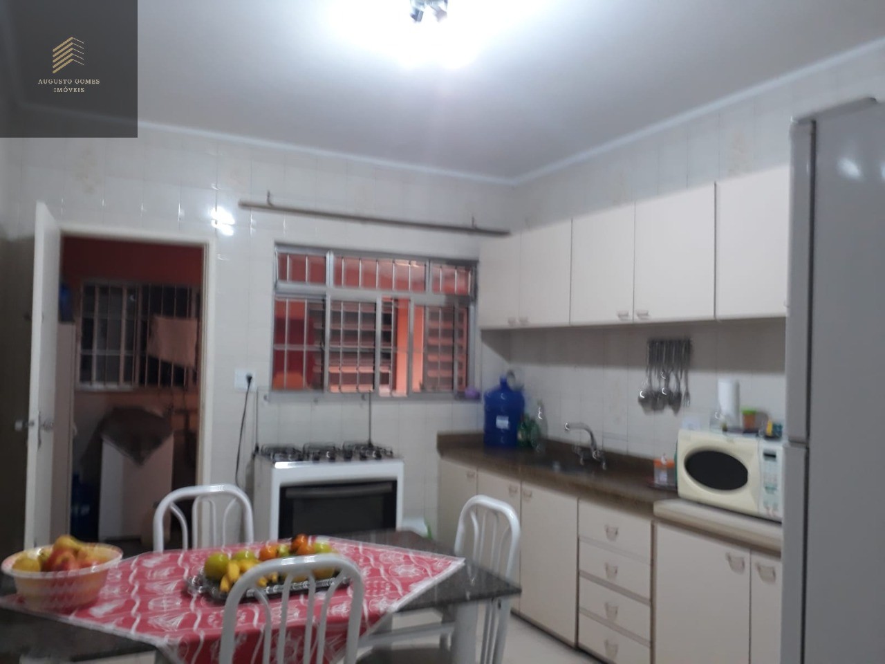 Casa à venda com 3 quartos, 109m² - Foto 3