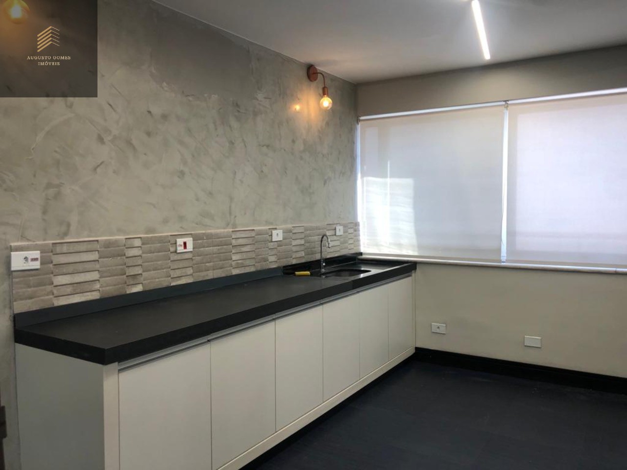 Conjunto Comercial-Sala à venda, 220m² - Foto 9