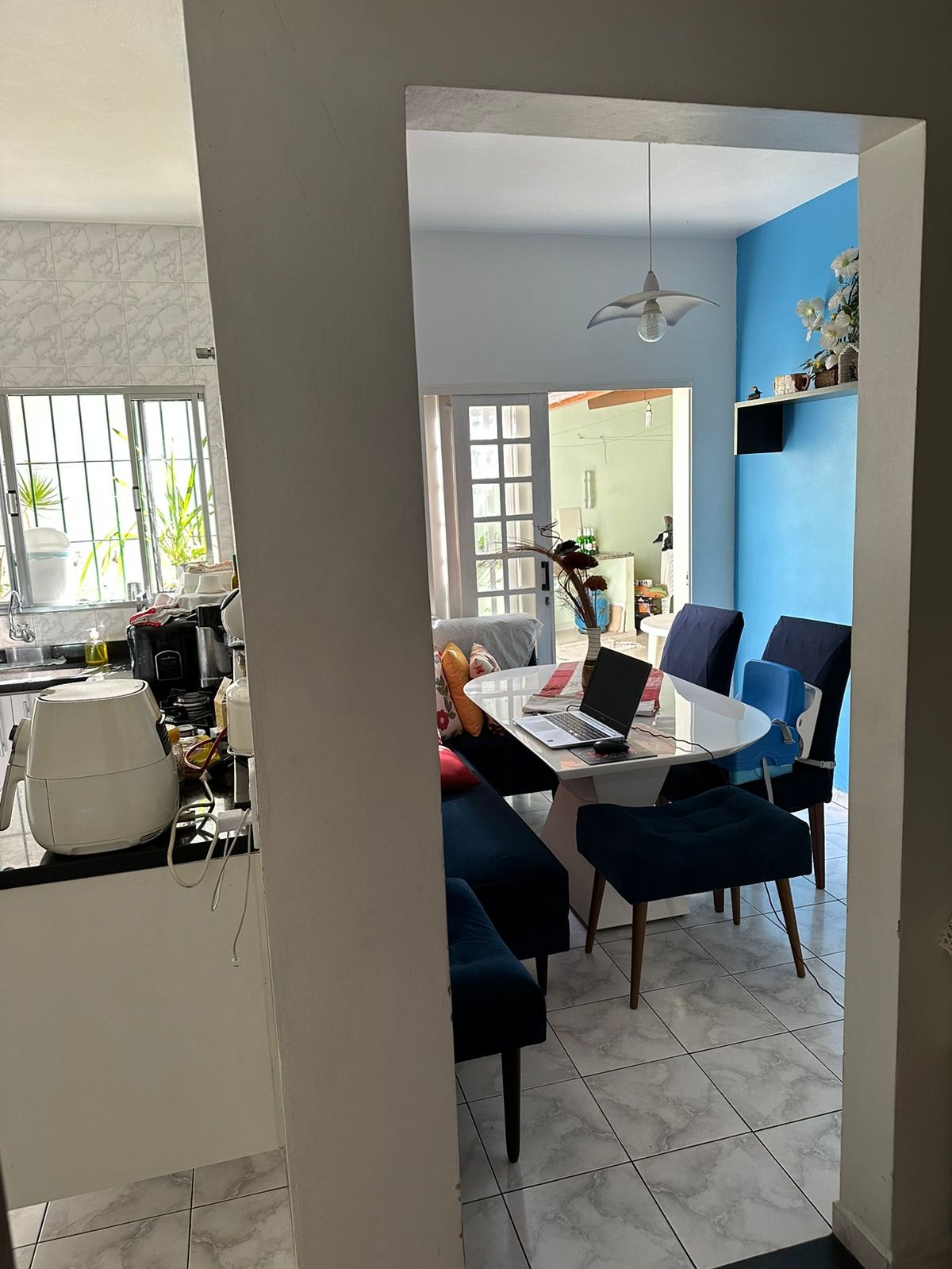 Casa à venda com 3 quartos, 191m² - Foto 3