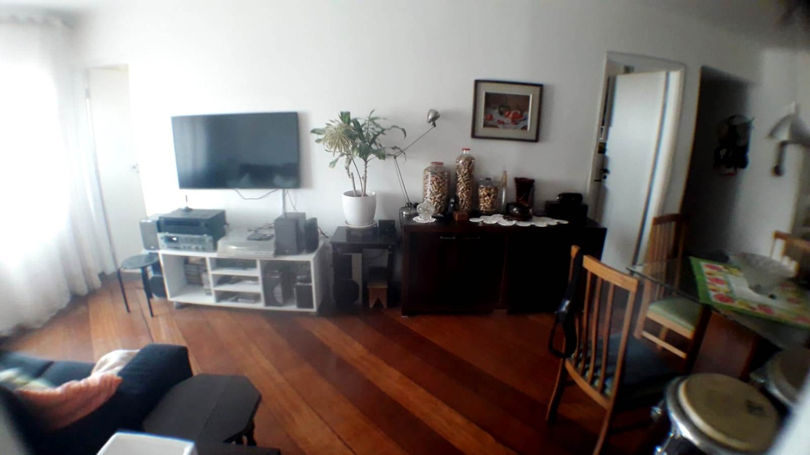 Apartamento à venda com 3 quartos, 90m² - Foto 11