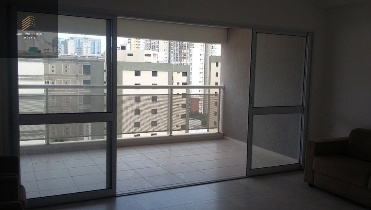 Apartamento à venda com 1 quarto, 40m² - Foto 8