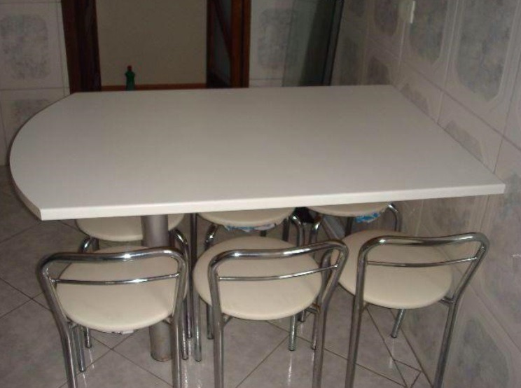 Apartamento à venda com 2 quartos, 65m² - Foto 5