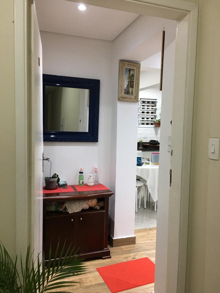 Apartamento à venda com 2 quartos, 72m² - Foto 3