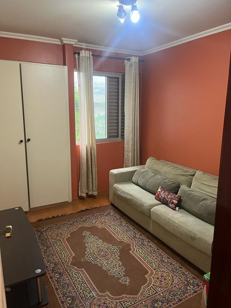 Apartamento à venda com 3 quartos, 89m² - Foto 9