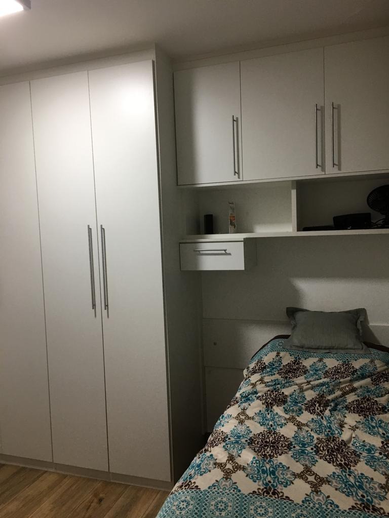 Apartamento à venda com 2 quartos, 72m² - Foto 13