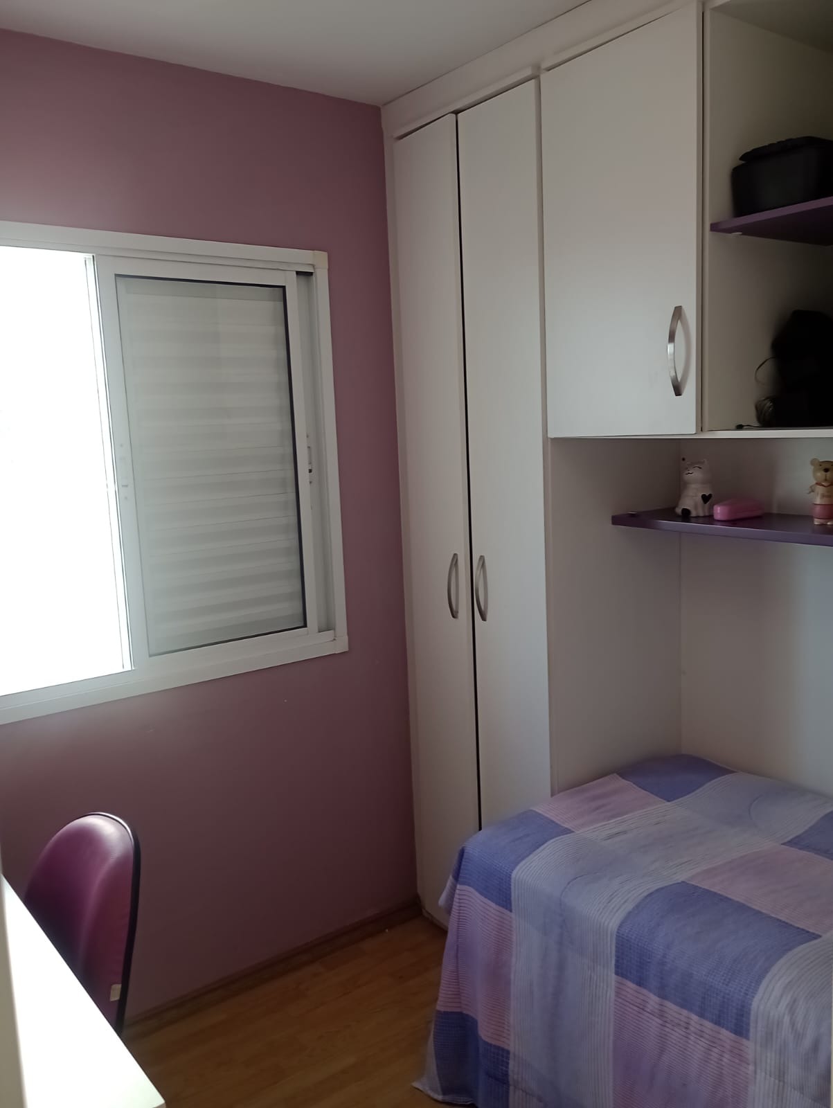 Apartamento à venda com 3 quartos, 60m² - Foto 14