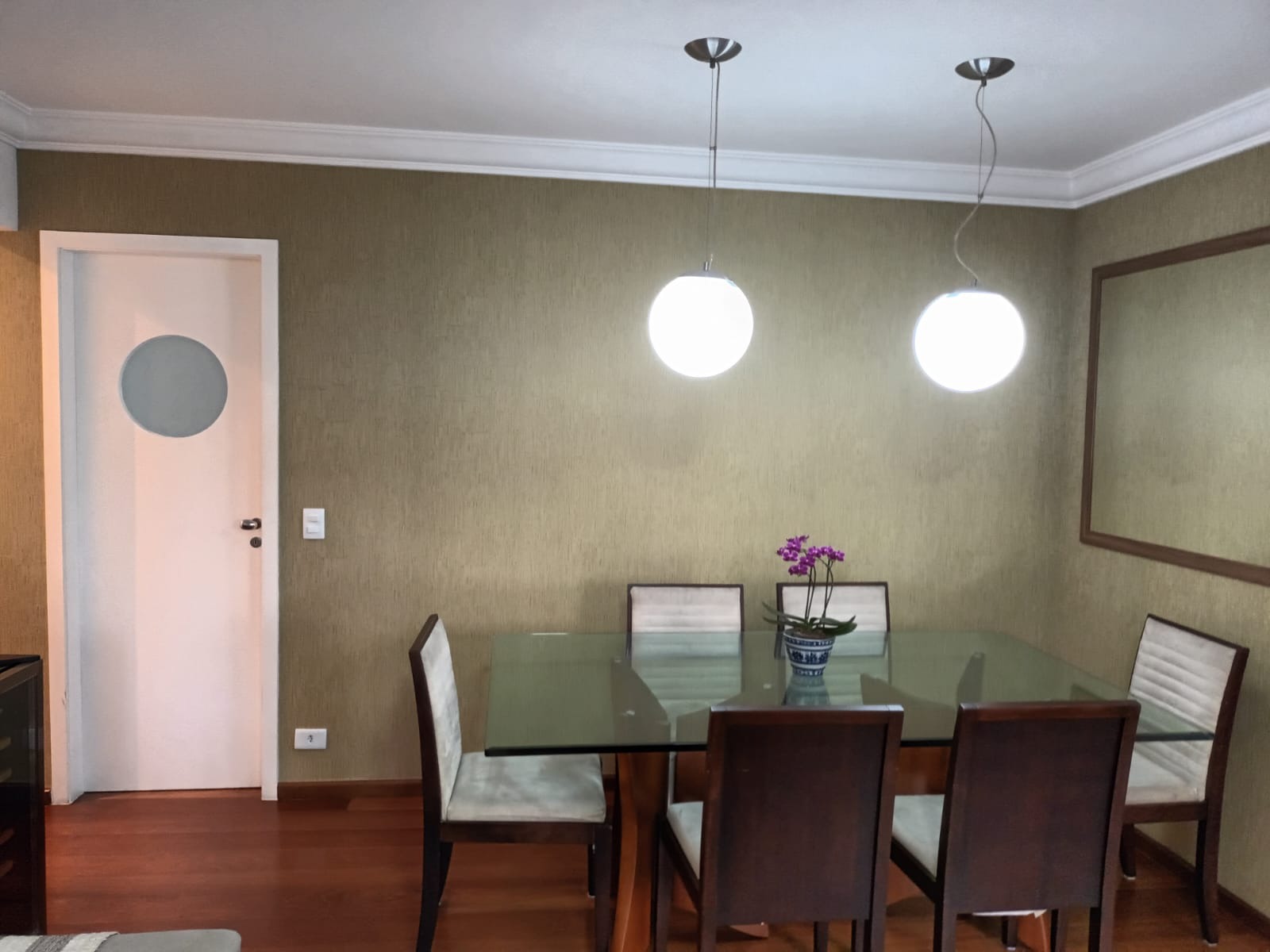 Apartamento à venda com 3 quartos, 129m² - Foto 7