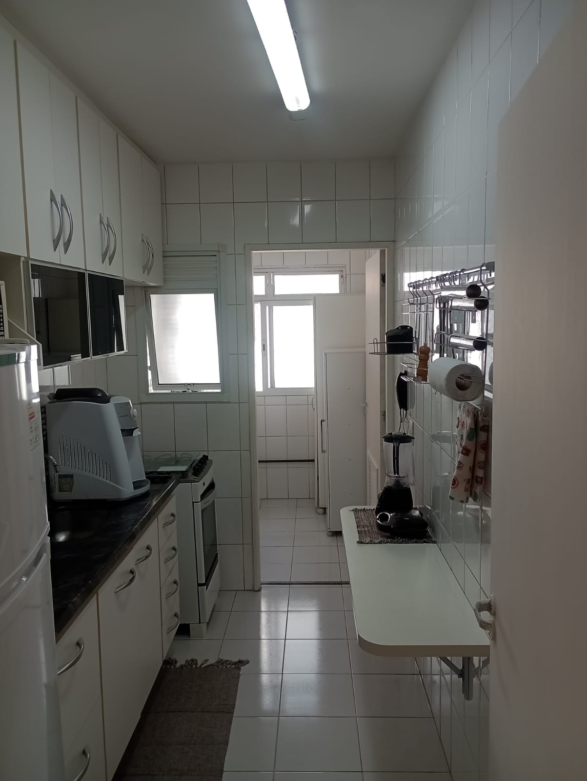 Apartamento à venda com 3 quartos, 60m² - Foto 7