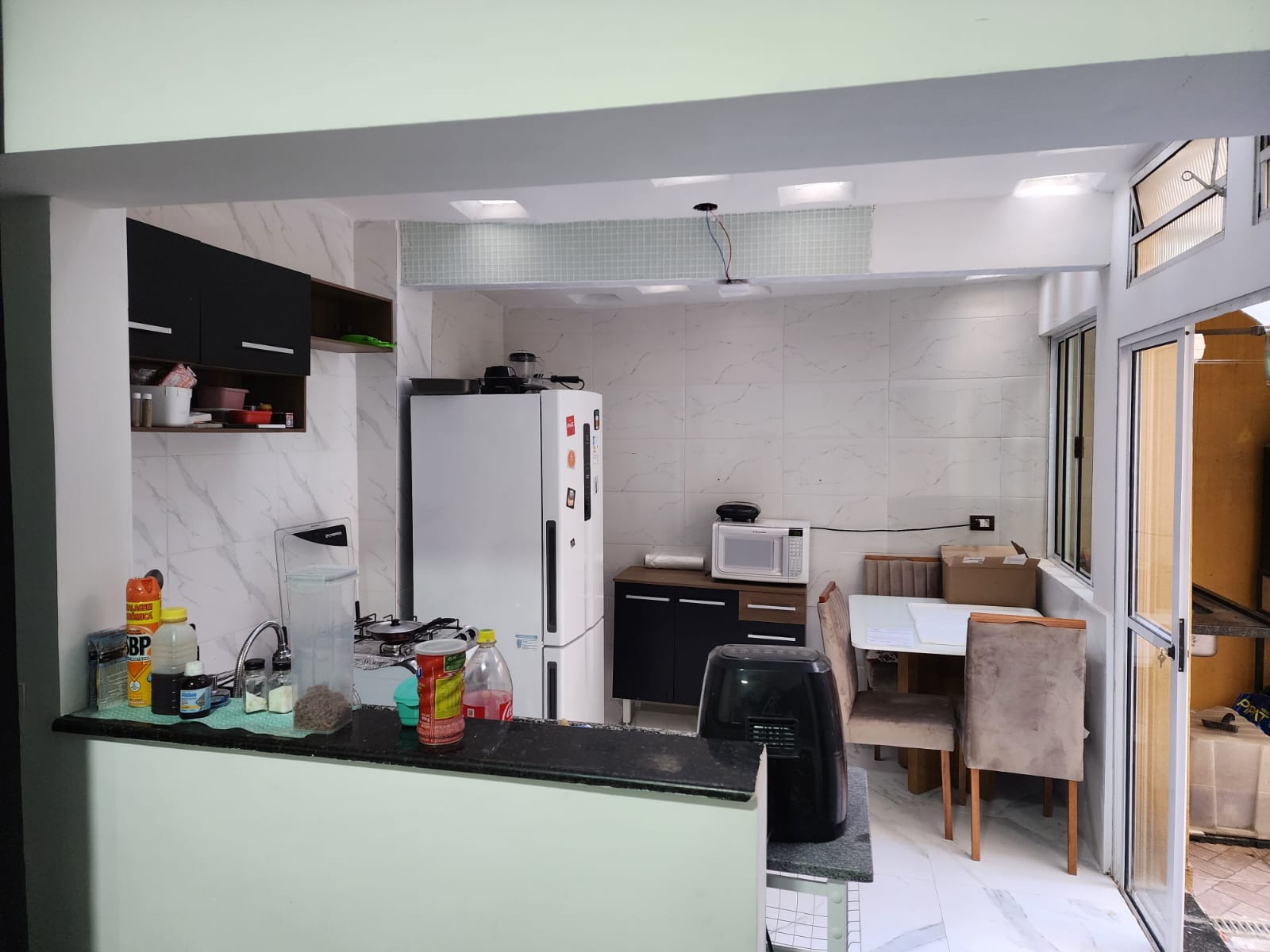 Apartamento à venda com 3 quartos, 100m² - Foto 15