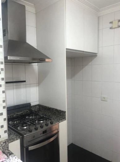 Apartamento à venda com 3 quartos, 82m² - Foto 8