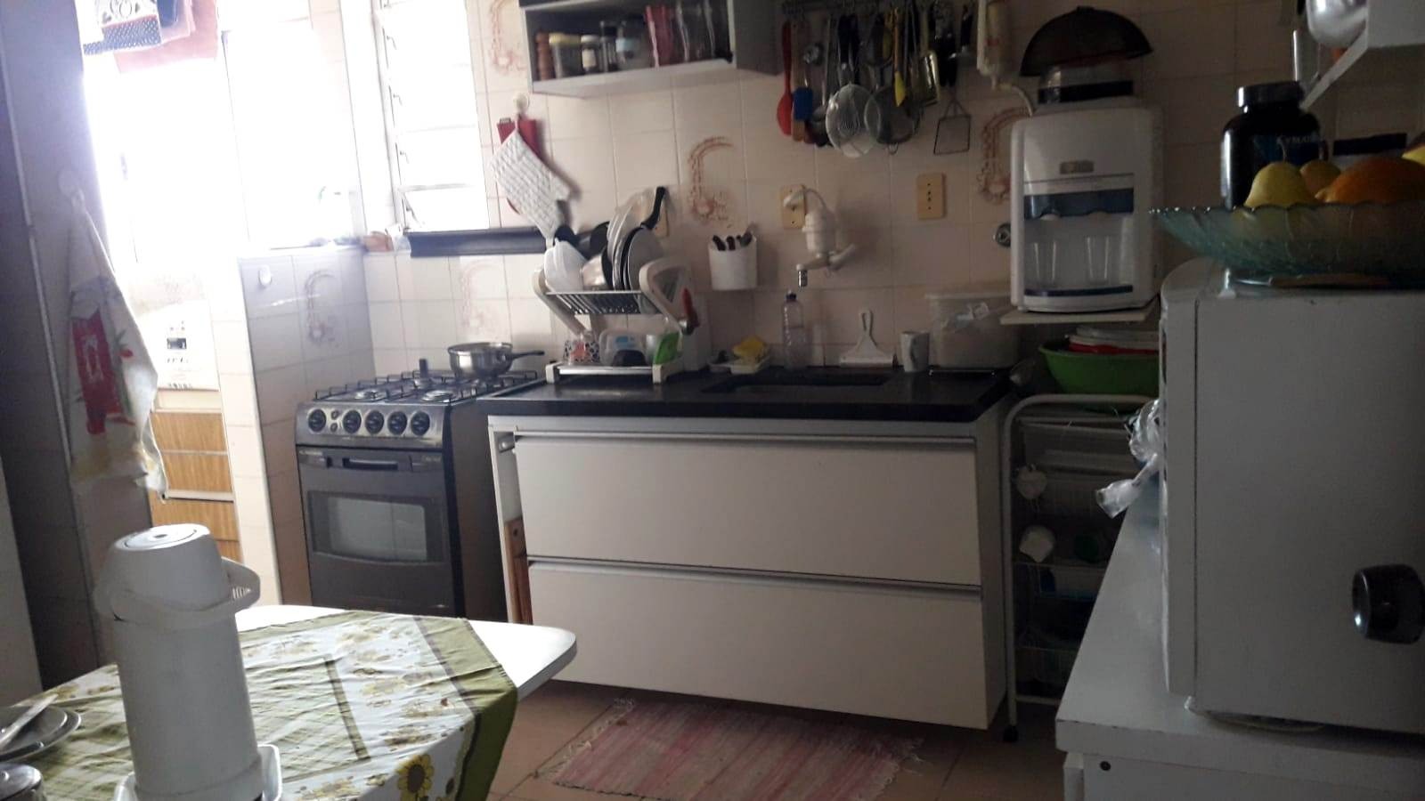 Apartamento à venda com 3 quartos, 90m² - Foto 9