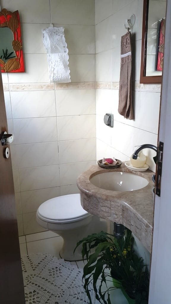 Apartamento à venda com 3 quartos, 90m² - Foto 19