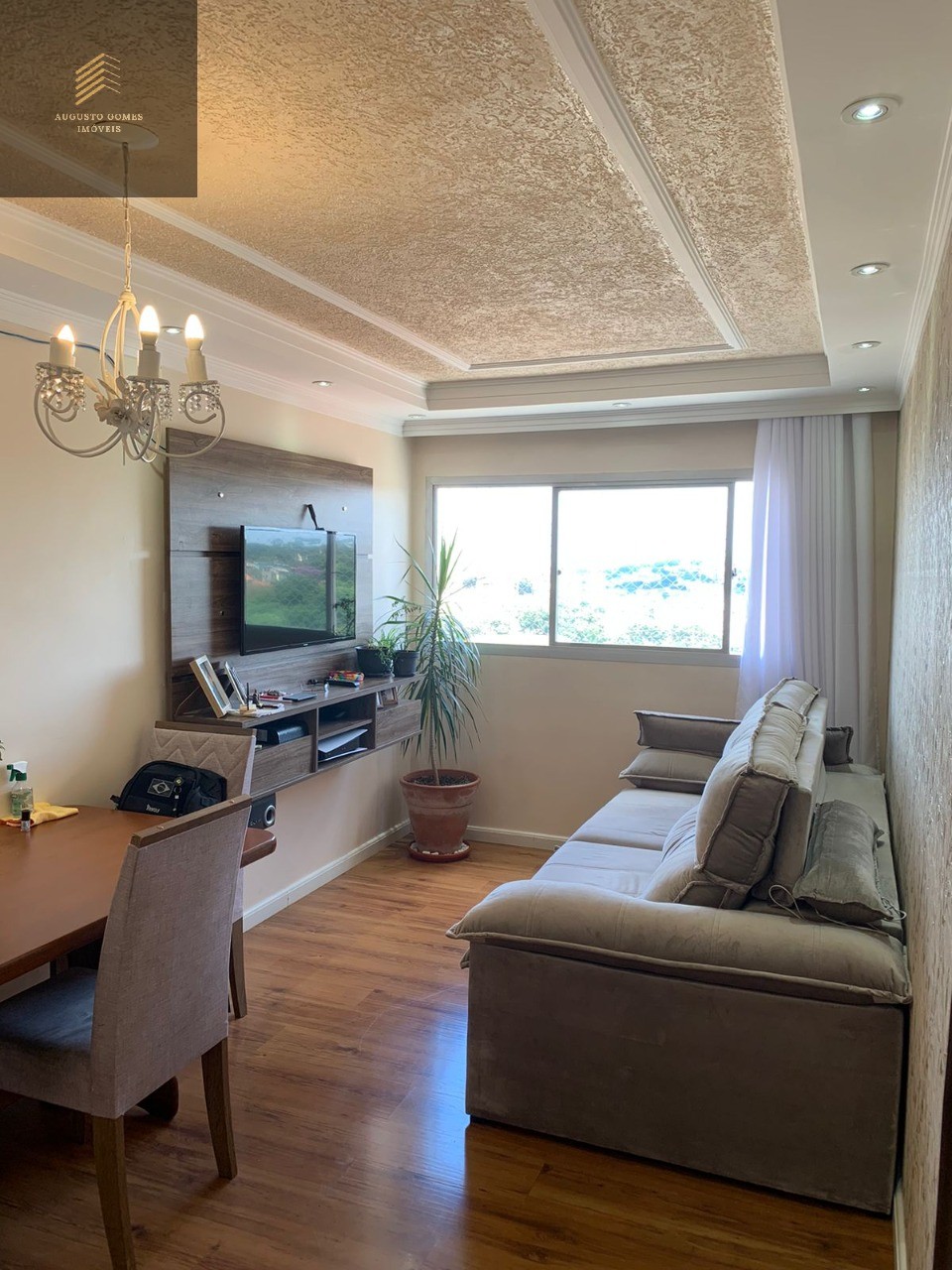 Apartamento à venda com 2 quartos, 55m² - Foto 18