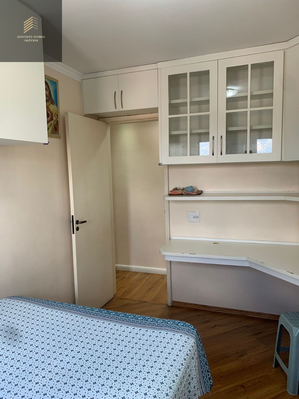 Apartamento à venda com 2 quartos, 55m² - Foto 16