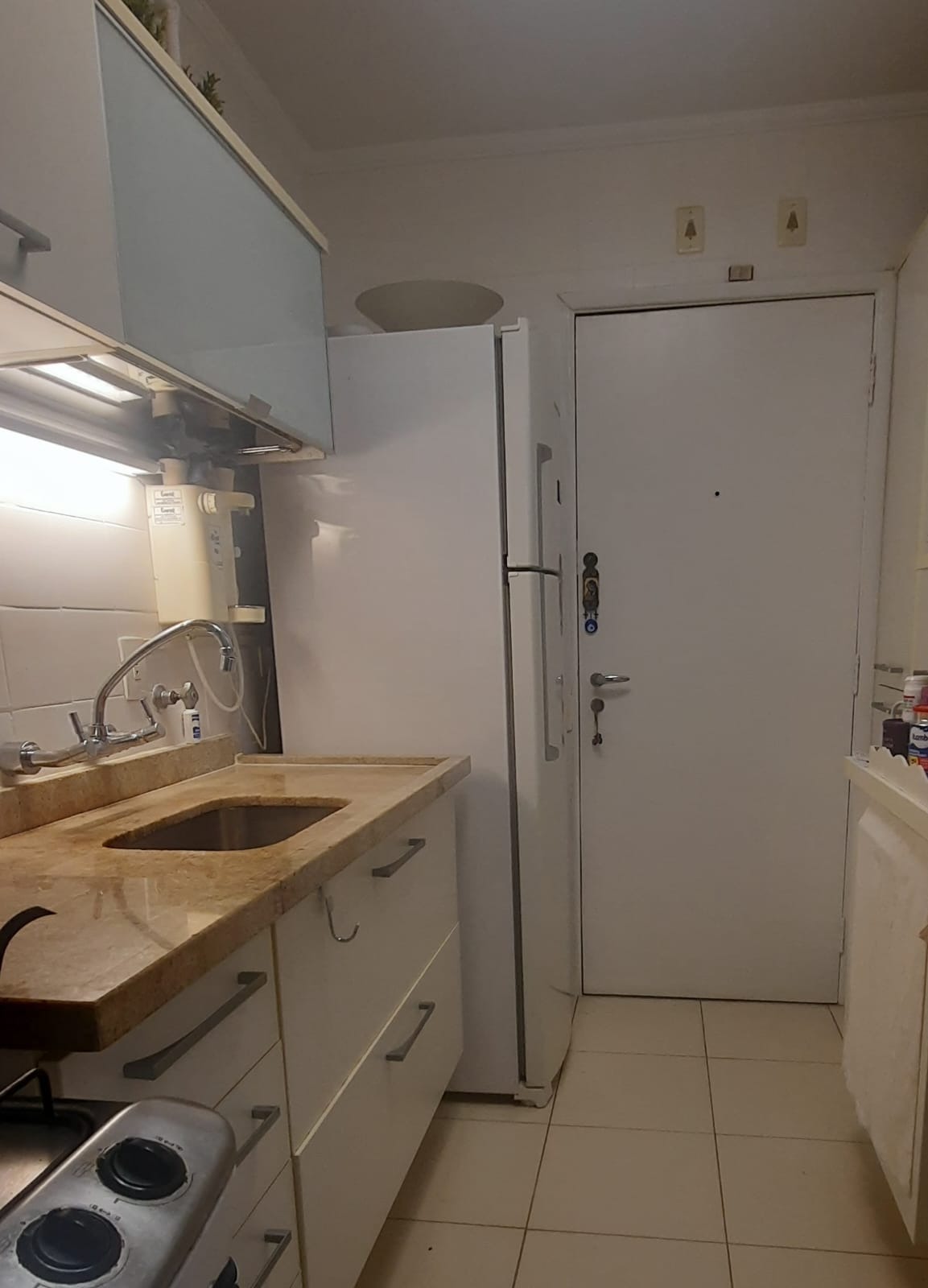 Apartamento à venda com 3 quartos, 92m² - Foto 6