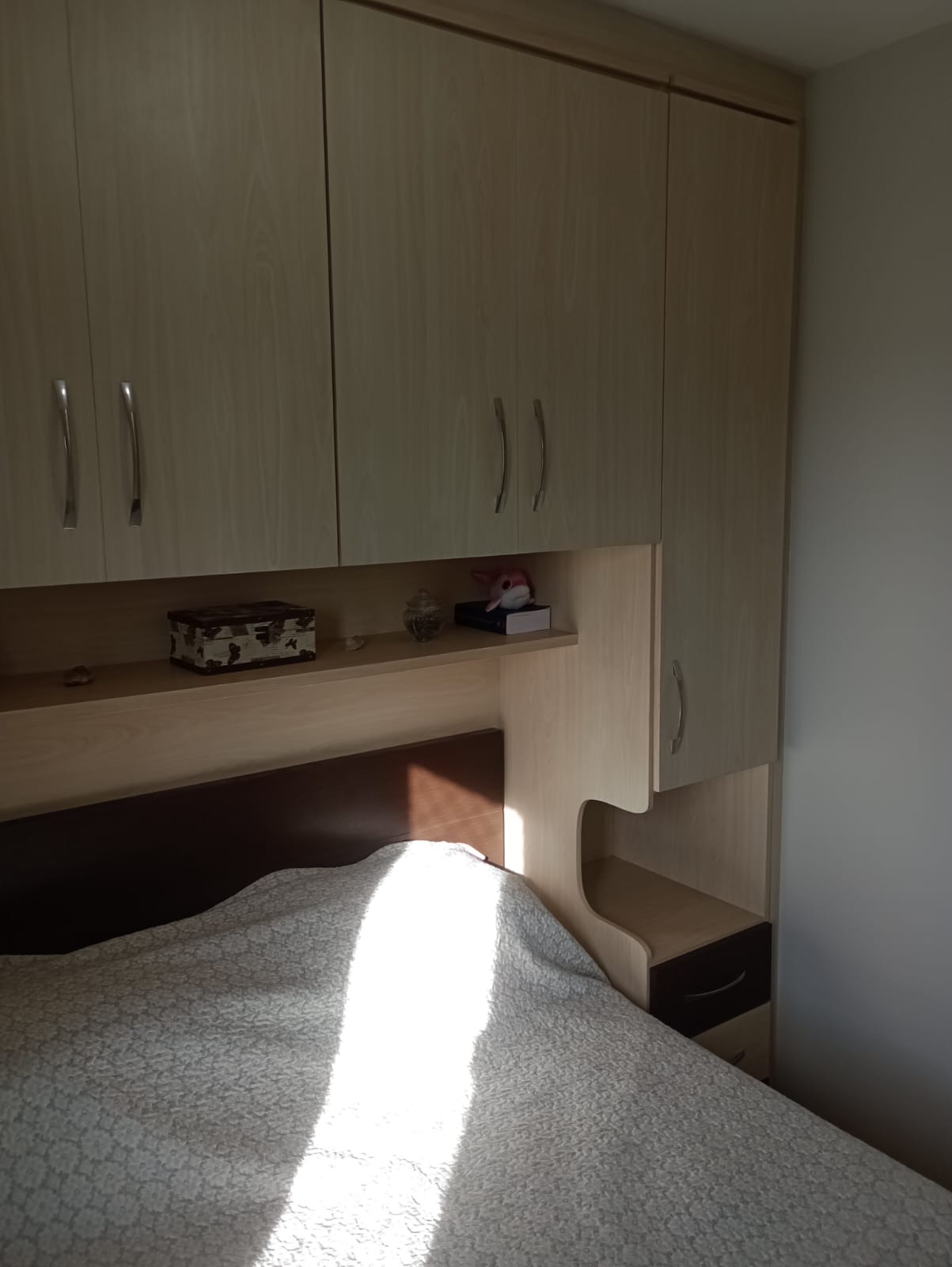 Apartamento à venda com 3 quartos, 60m² - Foto 10