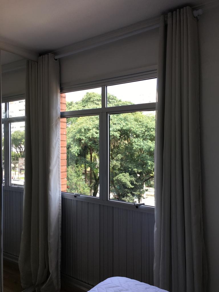 Apartamento à venda com 2 quartos, 72m² - Foto 2