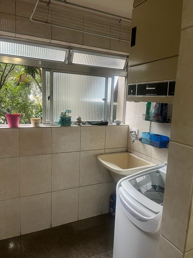 Apartamento à venda com 3 quartos, 89m² - Foto 5