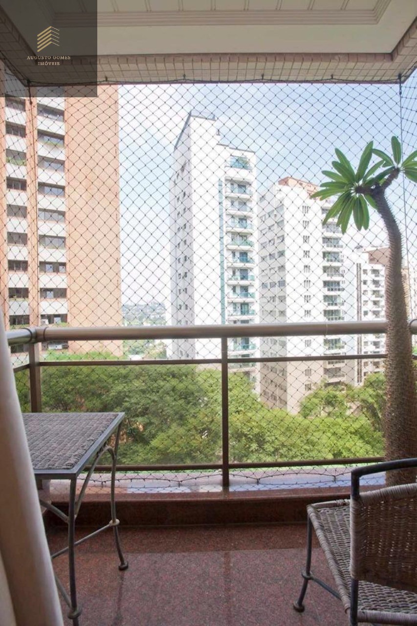 Apartamento à venda e aluguel com 4 quartos, 500m² - Foto 42